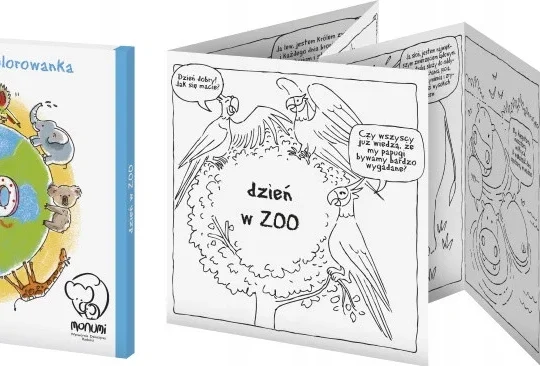 Bojanka Harmonika Dan U Zoološkom Vrtu 1