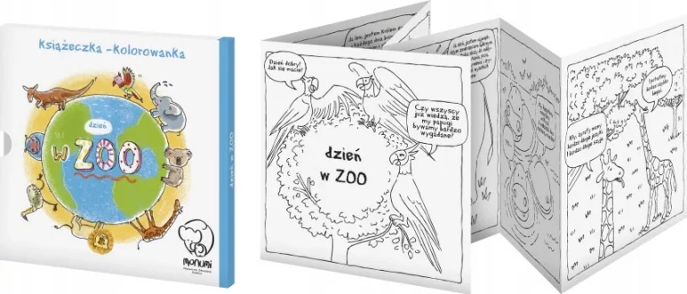 Bojanka Harmonika Dan U Zoološkom Vrtu 1
