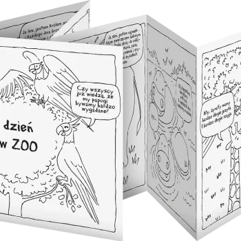 Bojanka Harmonika Dan U Zoološkom Vrtu 2