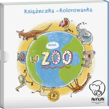 Bojanka Harmonika Dan U Zoološkom Vrtu 3