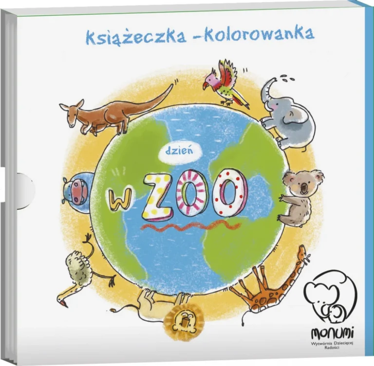 Bojanka Harmonika Dan U Zoološkom Vrtu 3
