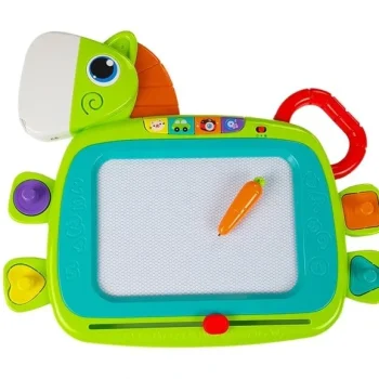Boje Za Ponije Na Baterije + žigovi 2
