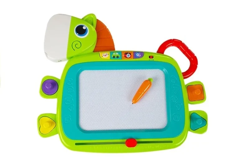 Boje Za Ponije Na Baterije + žigovi 2