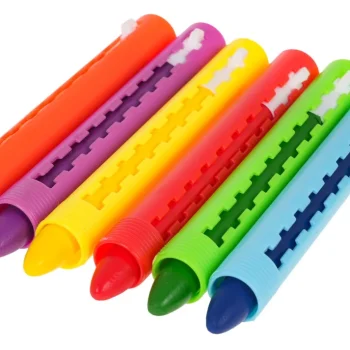 Bojice Za Lice I Tijelo, 6 Boja 3+ 2