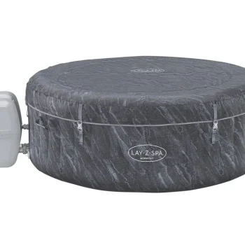 Boracay Lay Z Spa Airjet Plus Jacuzzi Bestway Za 4 Osobe + Pumpa + Aplikacija 2