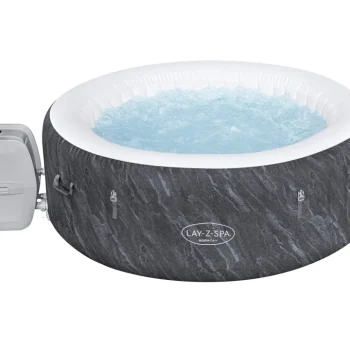 Boracay Lay Z Spa Airjet Plus Jacuzzi Bestway Za 4 Osobe + Pumpa + Aplikacija 4
