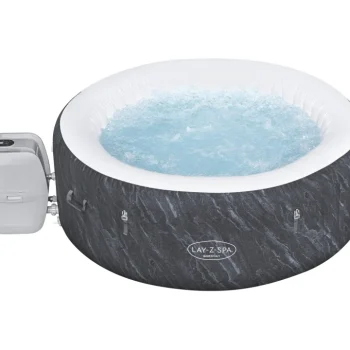 Boracay Lay Z Spa Airjet Plus Jacuzzi Bestway Za 4 Osobe + Pumpa + Aplikacija 5