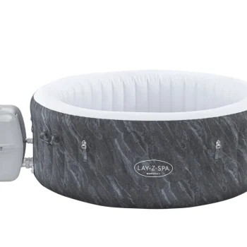 Boracay Lay Z Spa Airjet Plus Jacuzzi Bestway Za 4 Osobe + Pumpa + Aplikacija 6