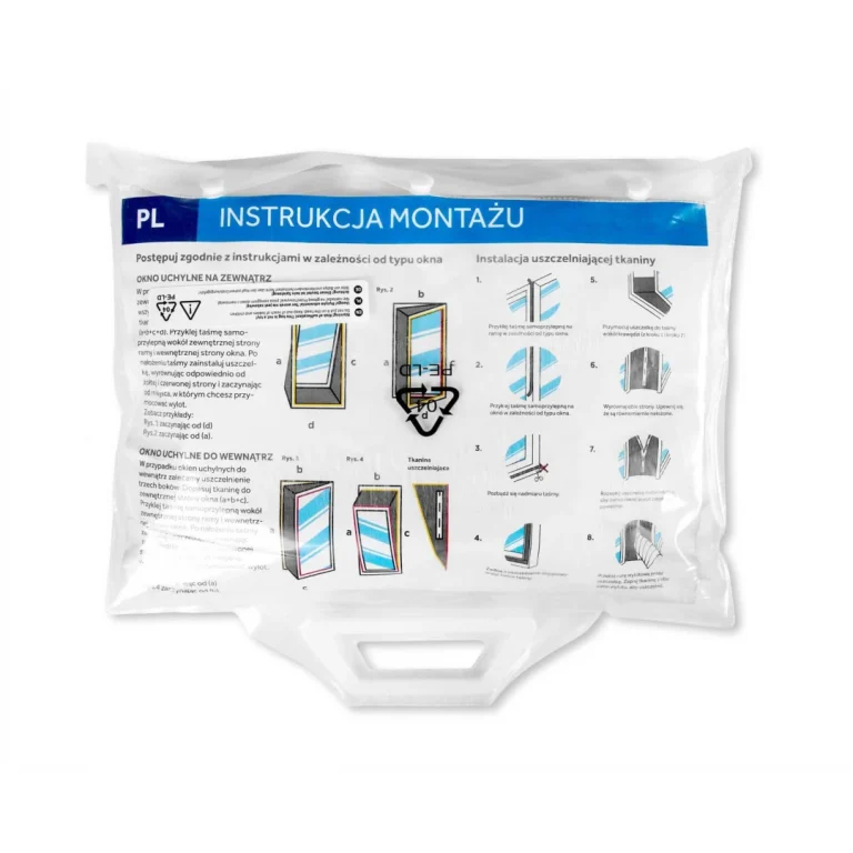 Brtva Za Prozore Klima Uređaja 7