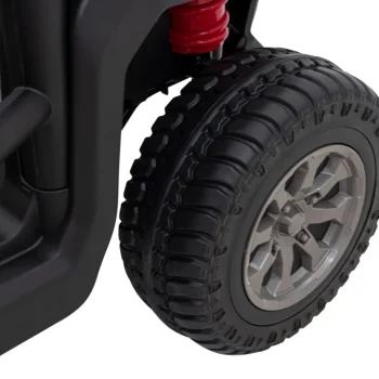Brzina Prikupljanja 900 Za Djecu Zelena + 4x4 Pogon + Pokretni Kiper + Prtljažnik + Daljinski Upravljač + Lopata + Audio Led 17