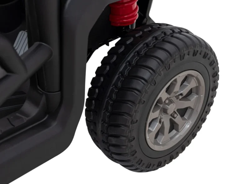 Brzina Prikupljanja 900 Za Djecu Zelena + 4x4 Pogon + Pokretni Kiper + Prtljažnik + Daljinski Upravljač + Lopata + Audio Led 17