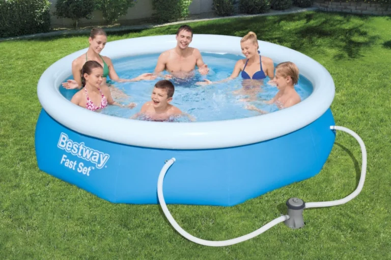 Brzopostavljivi Ekspanzijski Bazen Bestway 3 U 1, 305 X 76 Cm, 10 Stopa + Pumpa + Filter 3