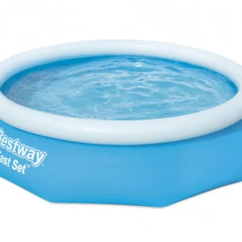 Brzopostavljivi Ekspanzijski Bazen Bestway 3 U 1, 305 X 76 Cm, 10 Stopa + Pumpa + Filter 4