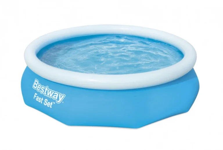 Brzopostavljivi Prošireni Bazen Bestway 305x76 10 Stopa + Komplet Za Popravak 1