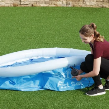 Brzosušeći Prošireni Bazen Bestway 183x51 6ft + Zakrpa Za Popravak 3