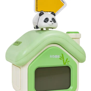 Budilica Sat Panda 2
