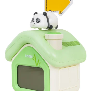 Budilica Sat Panda 3