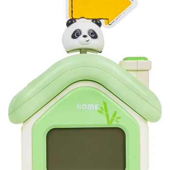 Budilica Sat Panda 4