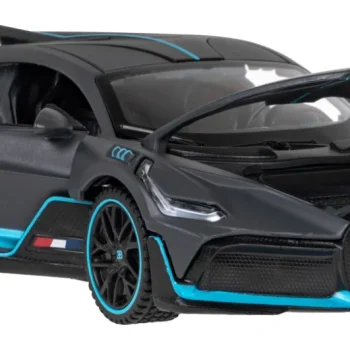 Bugatti Divo Rastar 1:32 Metalna Karoserija 2
