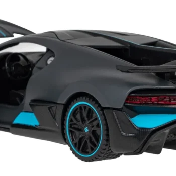 Bugatti Divo Rastar 1:32 Metalna Karoserija 3