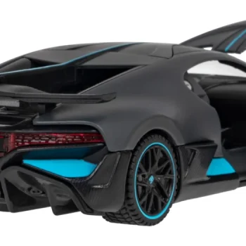 Bugatti Divo Rastar 1:32 Metalna Karoserija 4