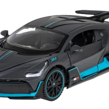 Bugatti Divo Rastar 1:32 Metalna Karoserija 5
