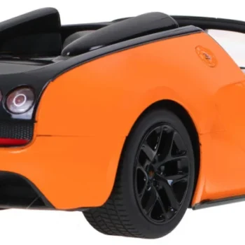 Bugatti Veyron Grand Sport Narančasti R/c Automobil 1:14 Rastar 5