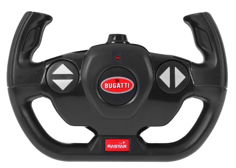 Bugatti Veyron Grand Sport Narančasti R/c Automobil 1:14 Rastar 6