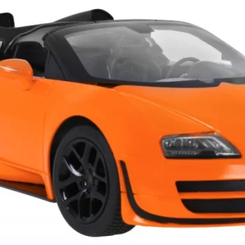 Bugatti Veyron Grand Sport Narančasti R/c Automobil 1:14 Rastar 7