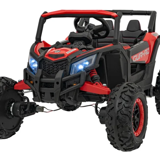 Buggy Atv Defend 4x4, Crveni 1