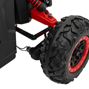 Buggy Atv Defend 4x4, Crveni 18
