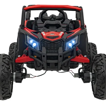 Buggy Atv Defend 4x4, Crveni 4