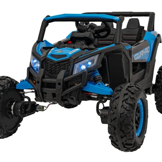 Buggy Atv Defend 4x4 Na Akumulator, Plavi 1