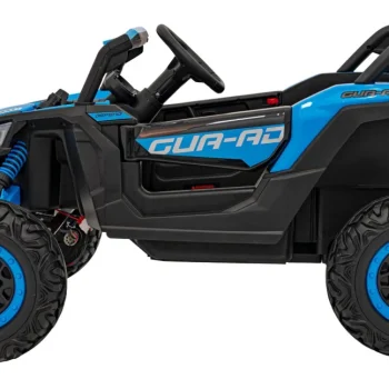 Buggy Atv Defend 4x4 Na Akumulator, Plavi 10