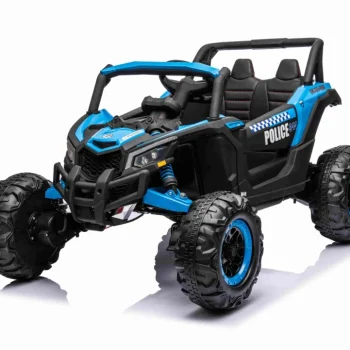 Buggy Atv Defend 4x4 Na Akumulator, Plavi 11