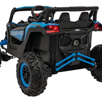 Buggy Atv Defend 4x4 Na Akumulator, Plavi 12