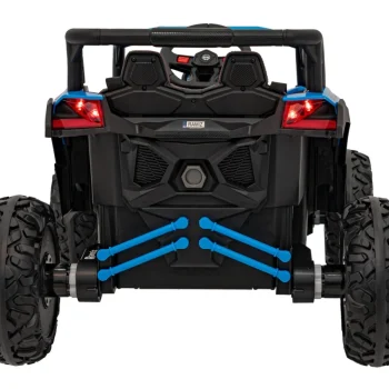Buggy Atv Defend 4x4 Na Akumulator, Plavi 13