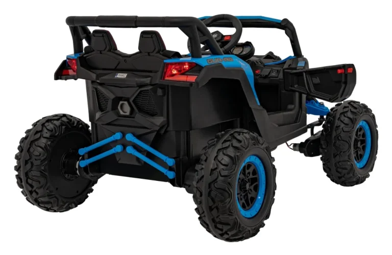 Buggy Atv Defend 4x4 Na Akumulator, Plavi 14