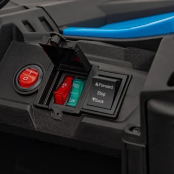 Buggy Atv Defend 4x4 Na Akumulator, Plavi 19
