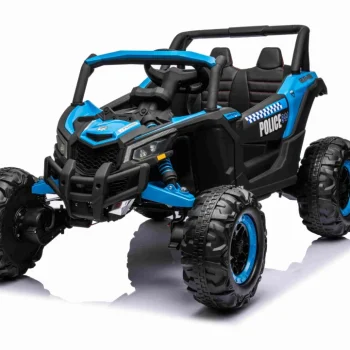Buggy Atv Defend 4x4 Na Akumulator, Plavi 2