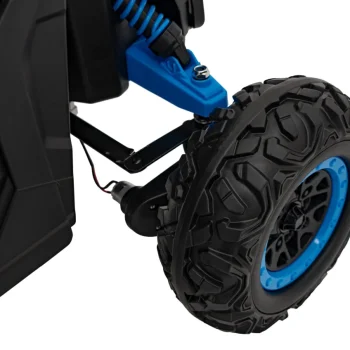 Buggy Atv Defend 4x4 Na Akumulator, Plavi 24