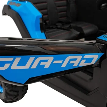Buggy Atv Defend 4x4 Na Akumulator, Plavi 25