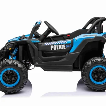 Buggy Atv Defend 4x4 Na Akumulator, Plavi 3