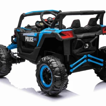 Buggy Atv Defend 4x4 Na Akumulator, Plavi 5