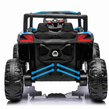 Buggy Atv Defend 4x4 Na Akumulator, Plavi 7