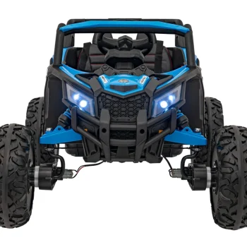 Buggy Atv Defend 4x4 Na Akumulator, Plavi 8