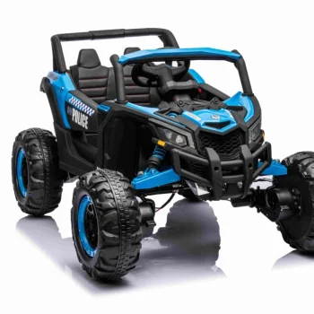 Buggy Atv Defend 4x4 Na Akumulator, Plavi 9