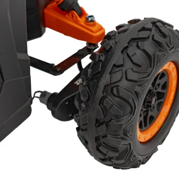 Buggy Atv Defend 4x4 Narančasta 19