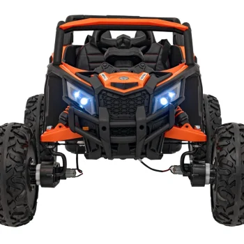 Buggy Atv Defend 4x4 Narančasta 4