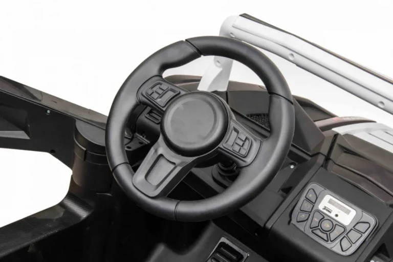 Buggy Atv Racing Utv2000 4 Sjedala Li Ion, Zeleni Buggy Na Akumulator 27